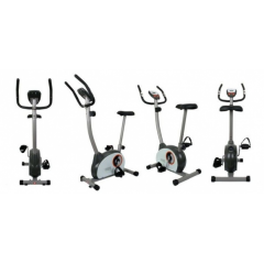 Rower magnetyczny Magnum Fitness MF-B100