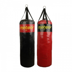 Worek bokserski Meteor 30x90 taśma