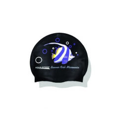 Czepek pływacki Aqua-Speed Fish