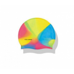 Czepek pływacki Aqua-Speed Bunt