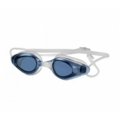 Okularki pływackie Aqua-Speed Argo białe