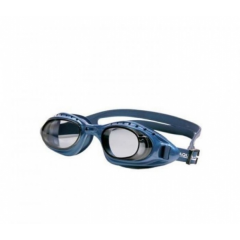 Okularki pływackie Aqua-Speed Matrix niebieskie