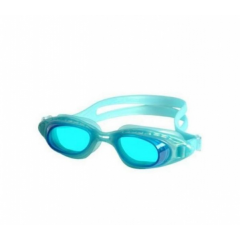 Okularki pływackie Aqua-Speed Matrix jasnoniebieskie