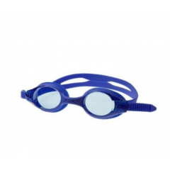 Okularki pływackie Aqua-Speed Merkury niebieskie