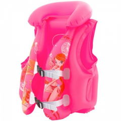 Kamizelka Winx 50-66cm