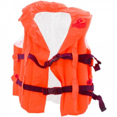 Kamizelka Safe-2-Swim 1-6 lat