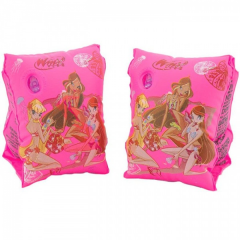 Rękawki Winx