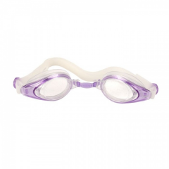 Okularki pływackie Speedo Mariner jasne