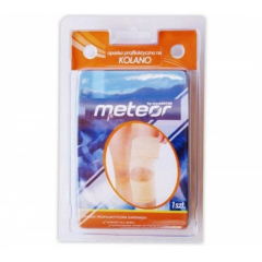 Opaska profilaktyczna kolano Meteor
