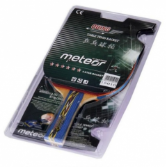  Rakietka tenis stołowy Meteor QUING******