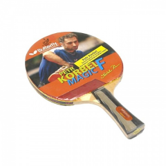 Rakietka Butterfly Korbel Magic