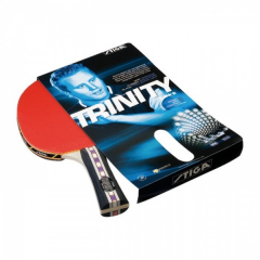 Rakietka Stiga Trinity NCT ****