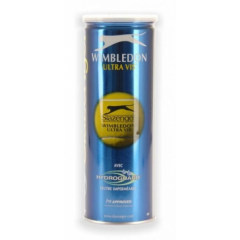 Piłki do tenisa ziemnego SLAZENGER WIMBLEDON 3