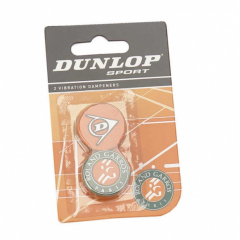 TŁUMIK DRGAŃ DUNLOP ROLLAND GARROS