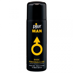 pjur Man Basic Personal Glide 30ml