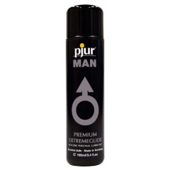 pjur Man Extreme Glide 100ml