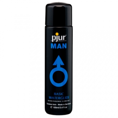 pjur Man Basic Water Glide 100ml