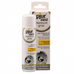 pjur MED Premium glide 100ml