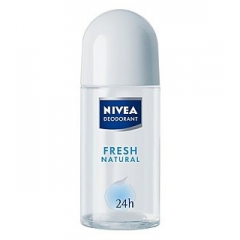 Nivea Dezodorant FRESH NATURAL roll-on