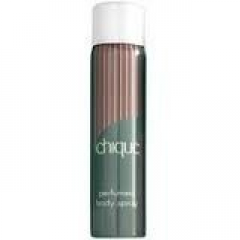 Chique Dezodorant spray