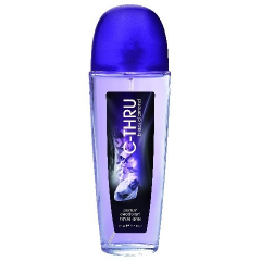 C-THRU Black Diamond Dezodorant naturalny spray 75ml
