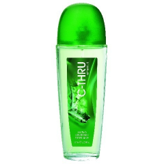 C-THRU Emerald Dezodorant naturalny spray 75ml