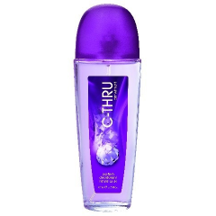 C-THRU Amethyst Dezodorant naturalny spray 75ml