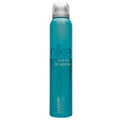 Nike  Dezodorant spray up or down for woman