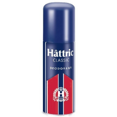 Schwarzkopf Hattric Classic Dezodorant w sprayu