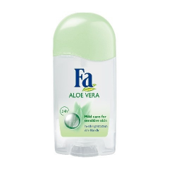Schwarzkopf Fa Aloe Vera Dezodorant w żelu