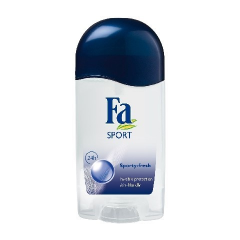 Schwarzkopf Fa Sport Man Dezodorant w żelu