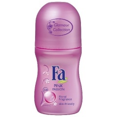 Schwarzkopf Fa Pink Paradise Dezodorant w kulce