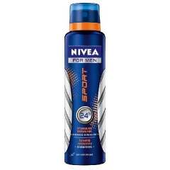 Nivea Dezodorant SPORT spray for men