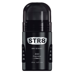 STR8 Original Dezodorant roll-on 50ml