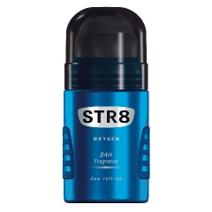 STR8 Oxygen Dezodorant roll-on 50ml
