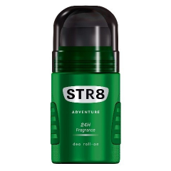 STR8 Adventure Dezodorant roll-on 50ml