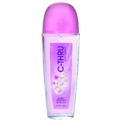 C-THRU Pearl Garden Dezodorant naturalny spray 75ml