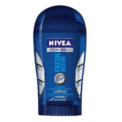 Nivea Dezodorant FRESH ACTIVE sztyft for men