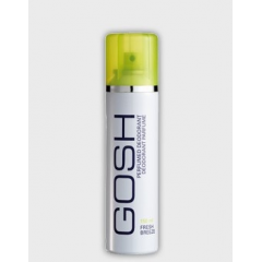 Gosh Fresh Breeze Dezodorant spray