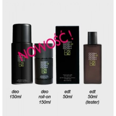 Gosh He 2 Dezodorant spray
