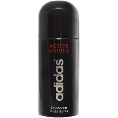 Adidas Active Bodies Dezodorant 150ml spray