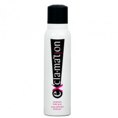Exclamation Dezodorant spray 150ml