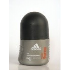 Adidas Team Force Dezodorant antyperspiracyjny roll-on 50ml
