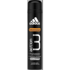 Adidas Action 3 Men Intensive Dezodorant antyperspiracyjny spray