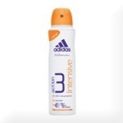 Adidas Action 3 Women Intensive Dezodorant antyperspiracyjny spray