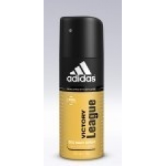 Adidas Victory League Dezodorant spray 150ml