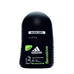 Adidas Action 3 Men Sensitive Dezodorant Antyperspiracyjny w kluce