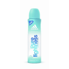 Adidas Pure Lightness Dezodorant spray 150ml