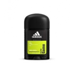 Adidas Pure Game Dezodorant w sztyfcie