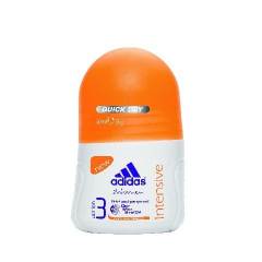 Adidas Action 3 Women Intensive Dezodorant antyperspiracyjny roll-on